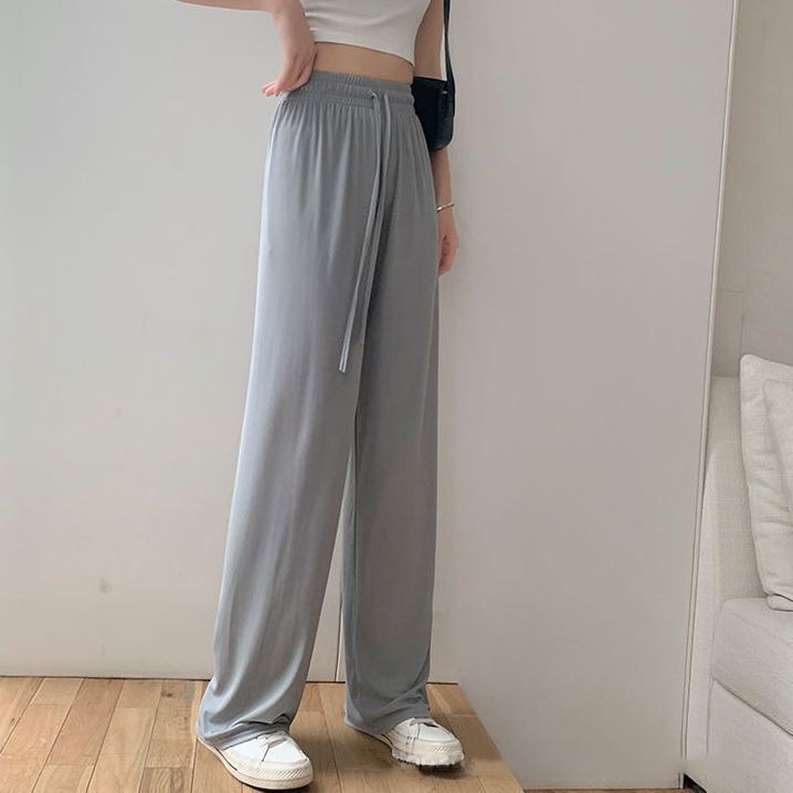 Women Pants 2023 New Spring